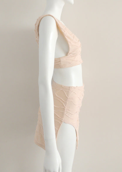Conjunto Shein (talla S, sin uso)