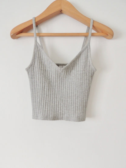 Top Divided (talla XS)