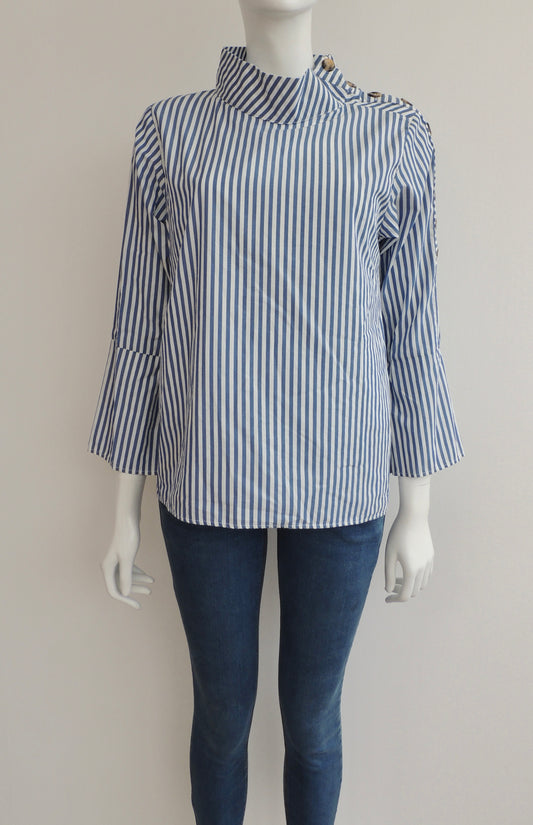 Blusa Hilando Sueños (talla S)