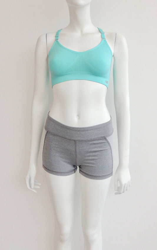 Short Deportivo Live Love Dream (talla M)