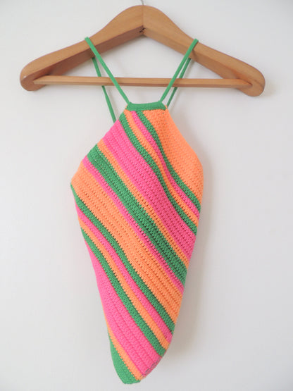 Top shein (sin talla, como un S, sin uso)