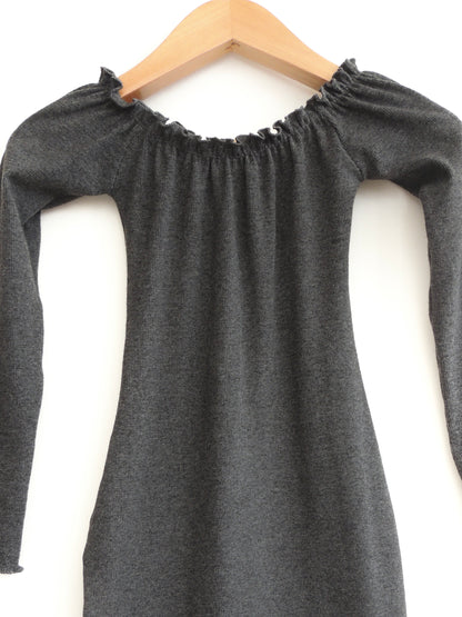 Vestido sin marca (sin talla como un XS)