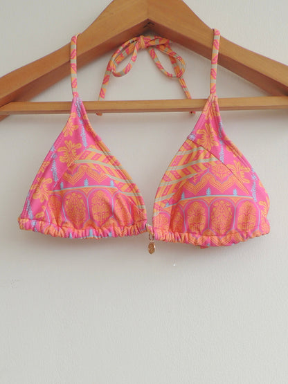 Conjunto Bikini Shein (talla S, sin uso)