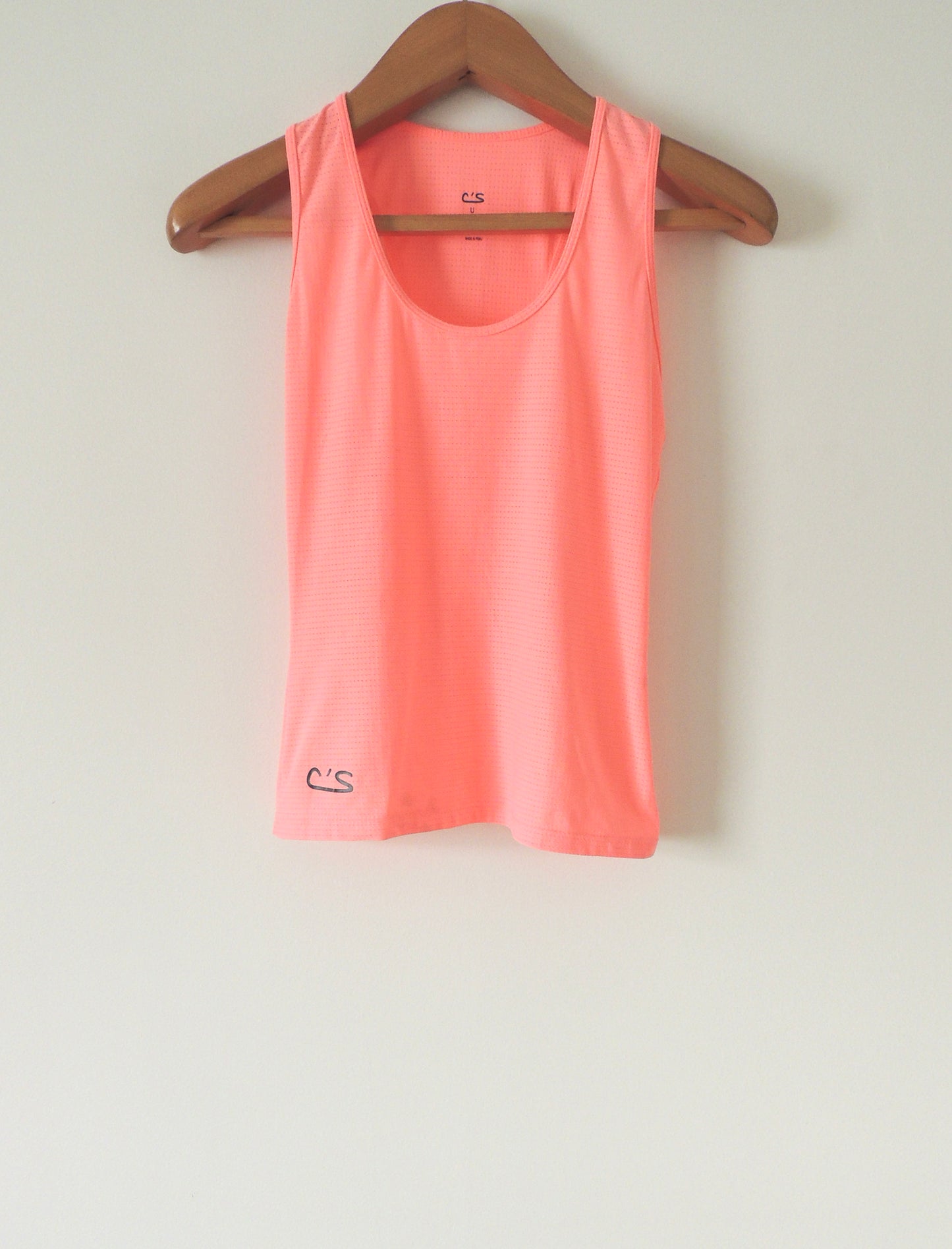 Polo C’S (talla U)