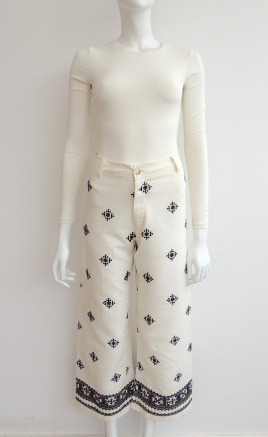 Pantalón Zara (talla XS)
