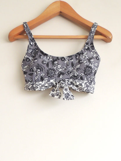 Conjunto Bikini Michael Kors (talla XS)