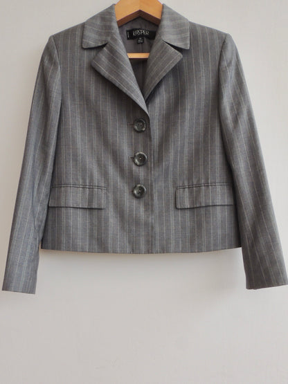 Saco Kasper (talla 6, como un M)