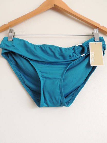 Conjunto Tankini Michael Kors (talla XL, con etiqueta)