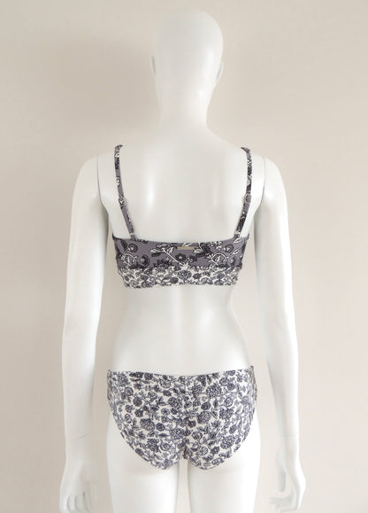 Conjunto Bikini Michael Kors (talla XS)