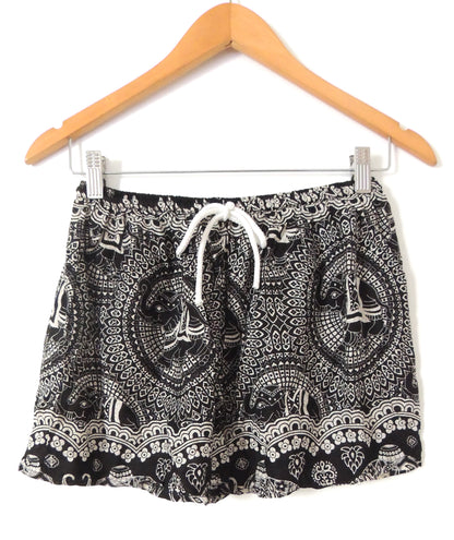 Short Chang Suk (talla L)