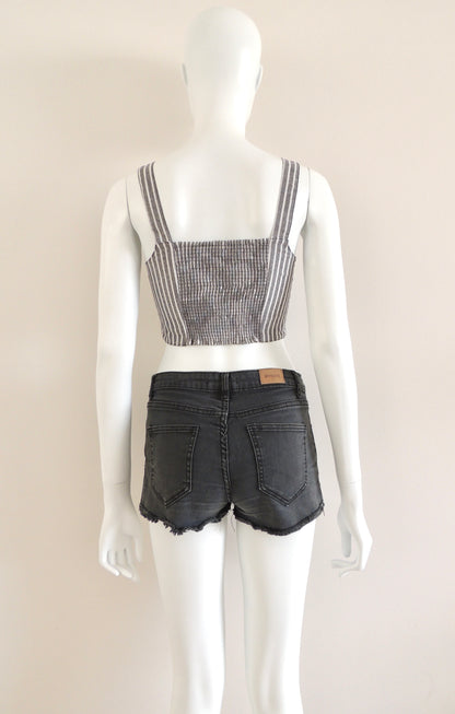 Top Dunkelvolk (talla S, sin uso)
