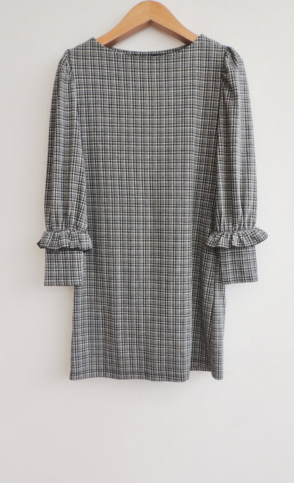 Vestido Mango (talla XS)