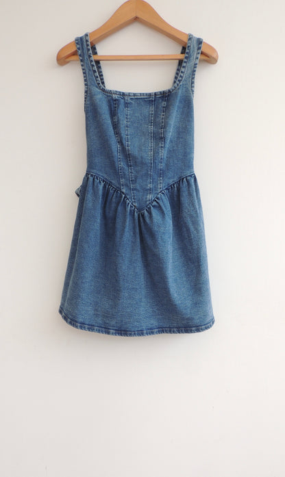 Vestido Coco Jolie (talla XS)