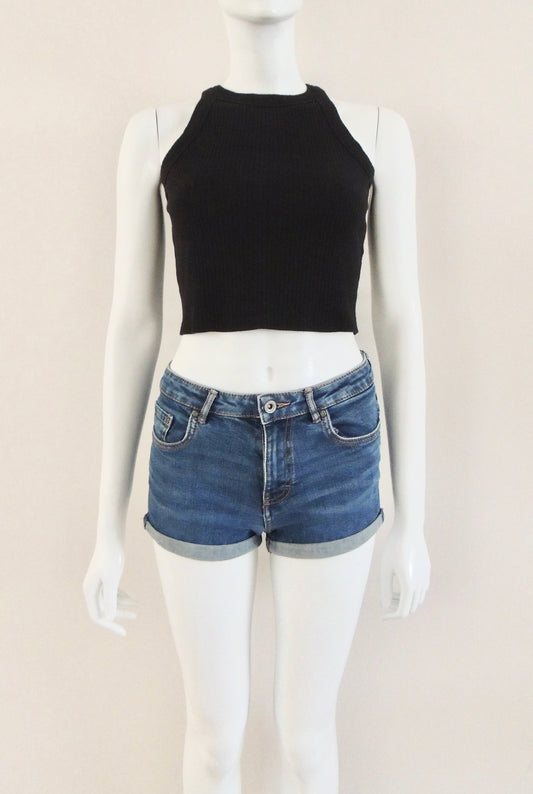 Top River Island (talla EUR 36 = USA 6)