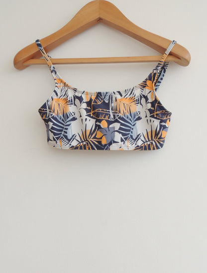 Conjunto Bikini Xiomi (talla M, sin uso)