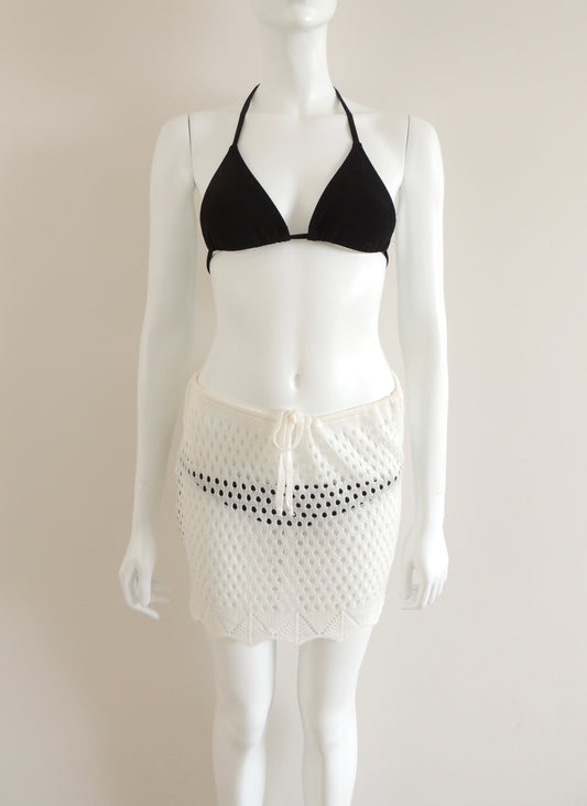 Falda de Playa sin marca (sin talla, como un M)