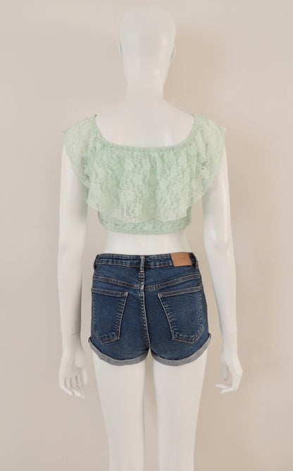 Top H&M (talla S)