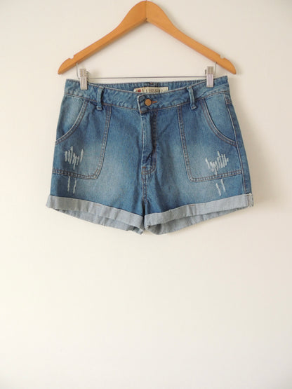 Short Lussy (talla 34, sin uso)