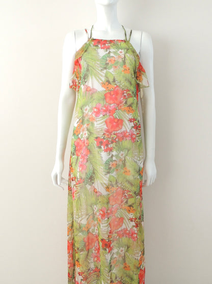 Vestido GB (talla XS, con etiqueta)