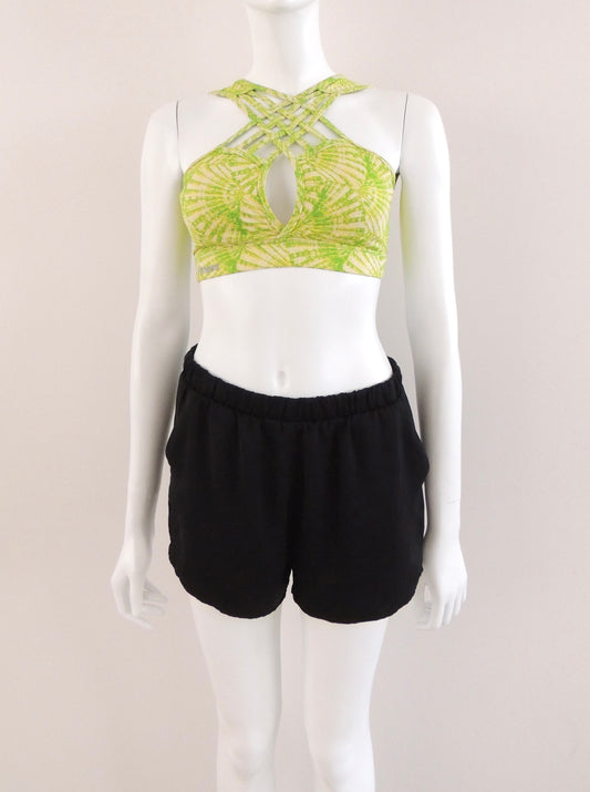 Top Fitness (sin talla, como M)