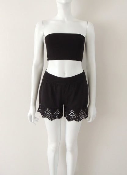 Short H&M (talla EUR 34)