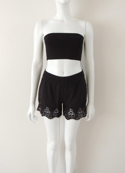 Short H&M (talla EUR 34)