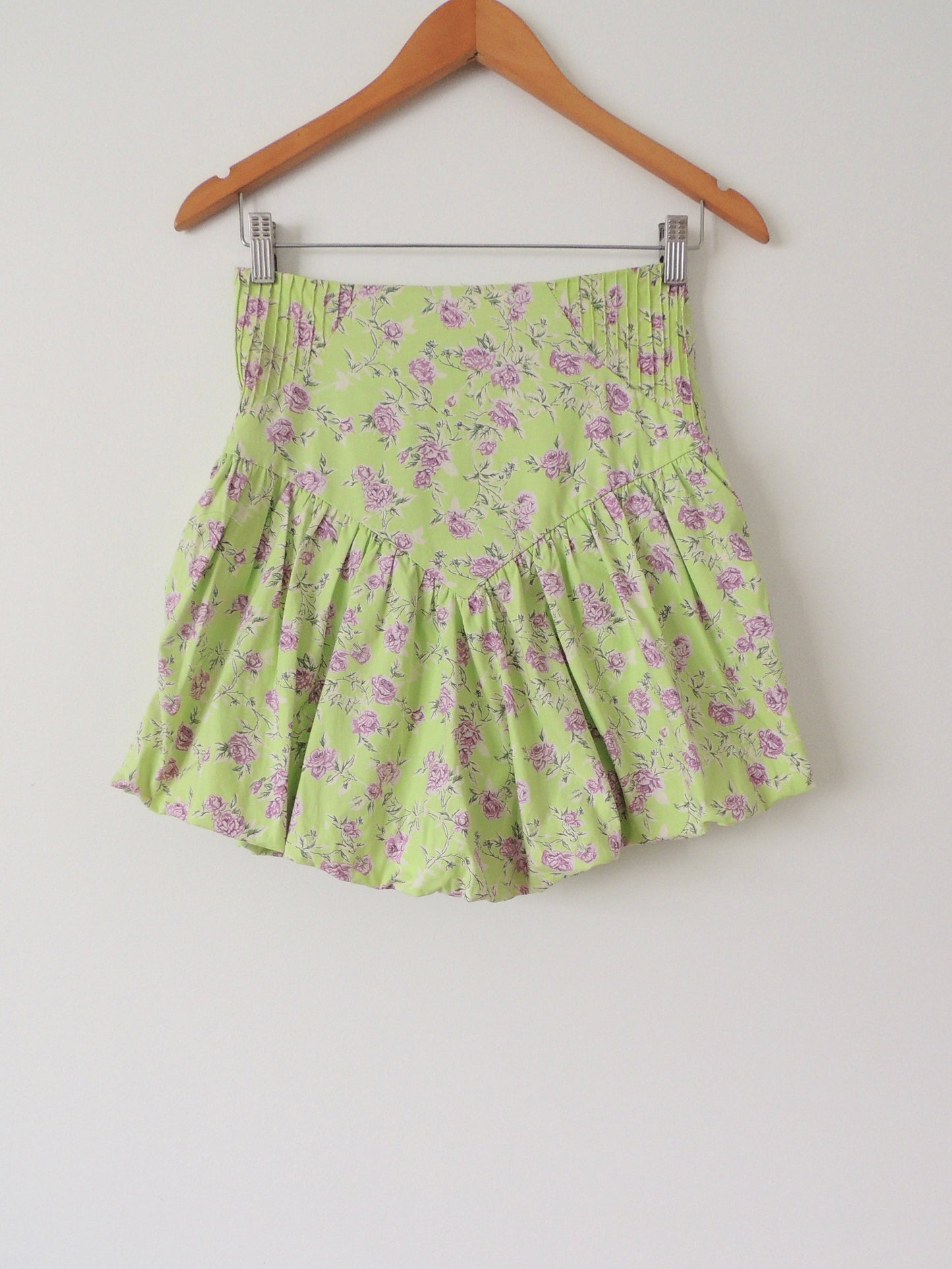 Falda Zara (talla S, con etiqueta)