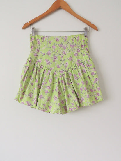 Falda Zara (talla S, con etiqueta)