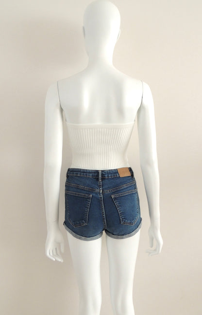 Top Shein (talla S, con etiqueta)