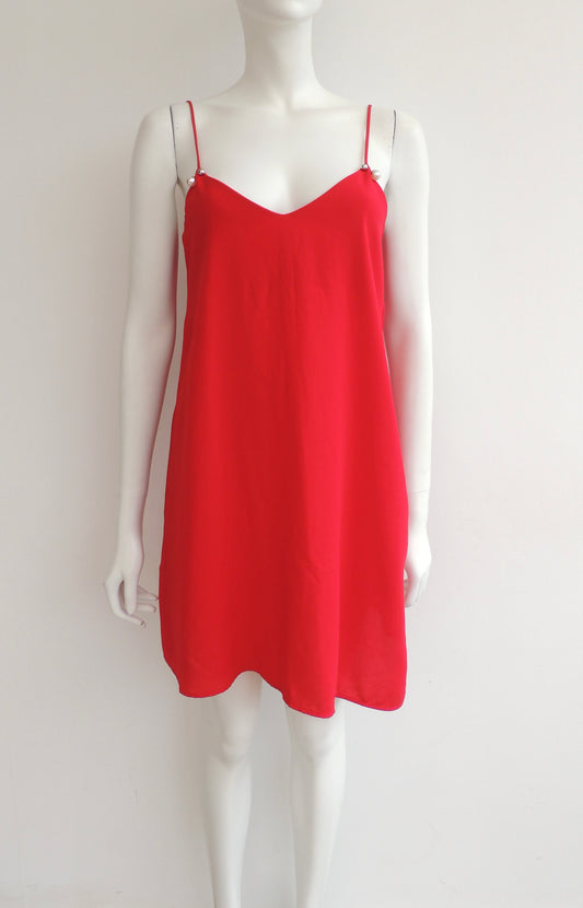 Vestido Zara (talla S)