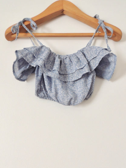 Top Sybilla (talla M)