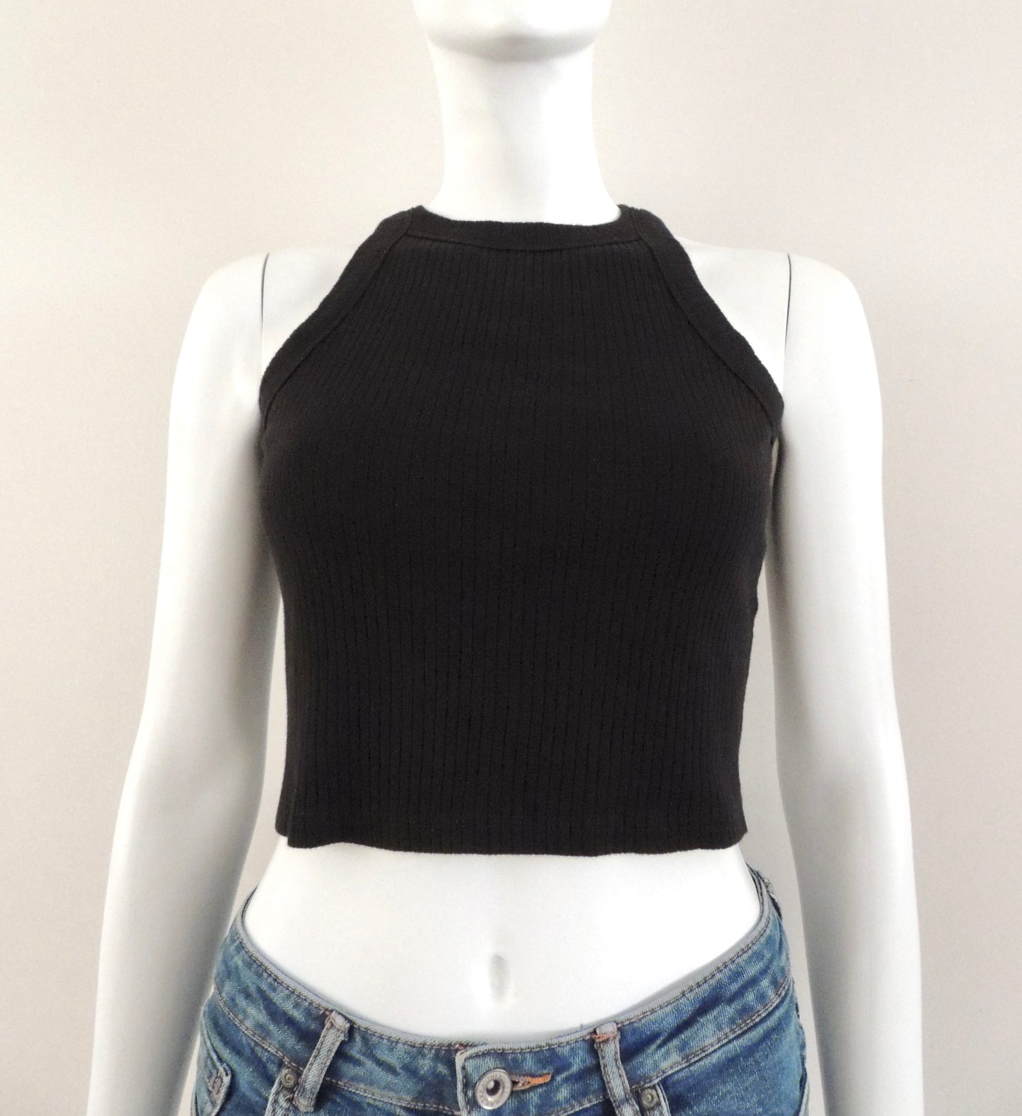 Top River Island (talla EUR 36 = USA 6)