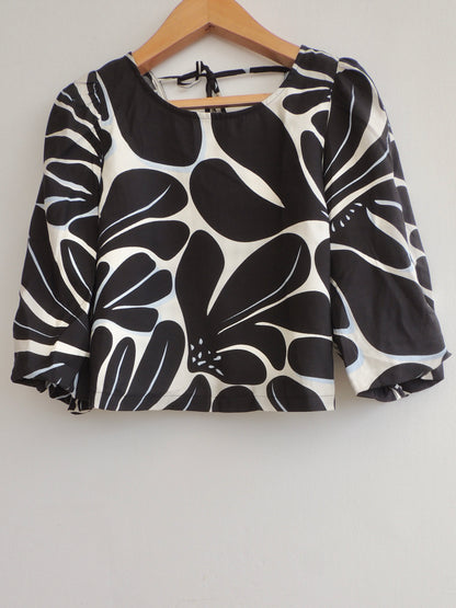Blusa Basement (talla S)