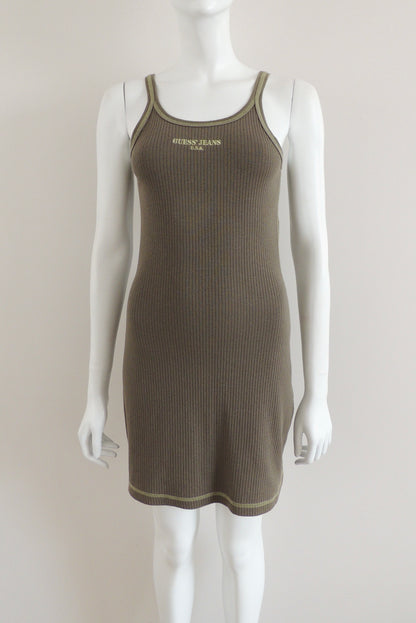 Vestido Guess (talla S)