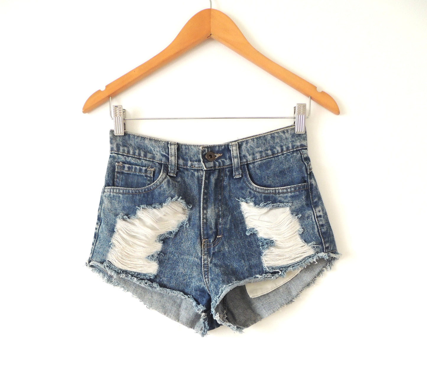 Short Lady Posh (talla 28)