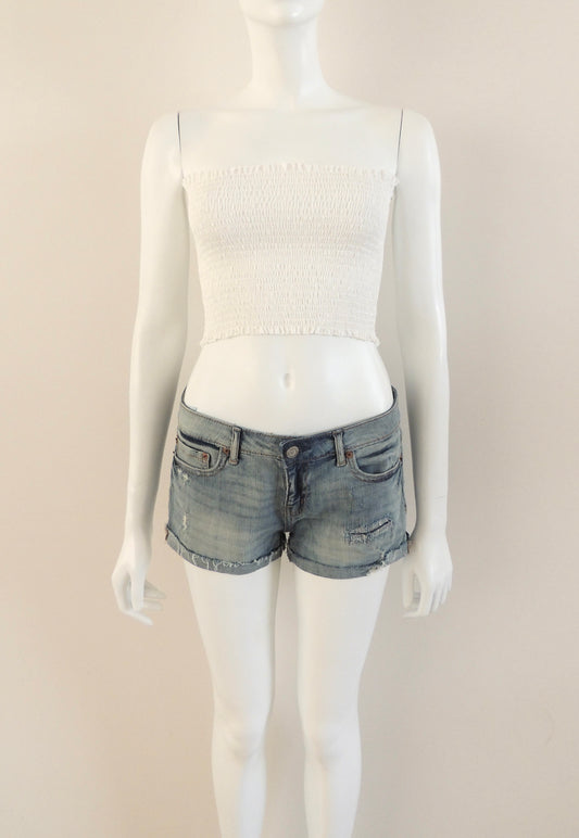 Short Aeropostale (talla 6)