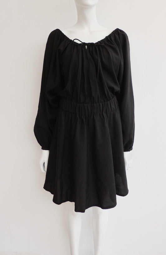 Vestido H&M (talla S)