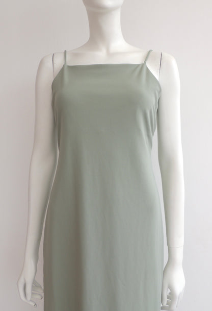 Vestido H&M (talla S)