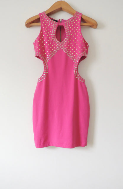 Vestido Bebe (talla XS, sin uso)