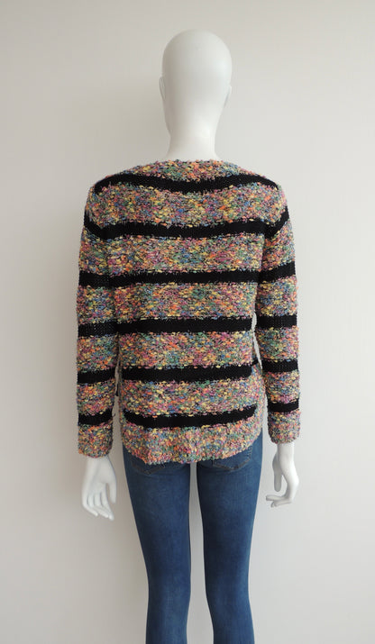 Chompa sin marca (sin talla, como un S/M)
