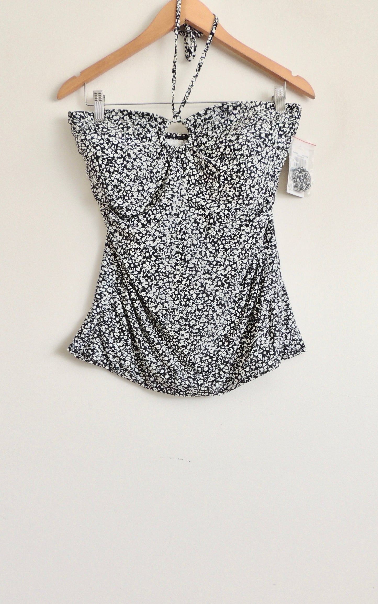 Conjunto Tankini Michael Kors (talla XL, con etiqueta)