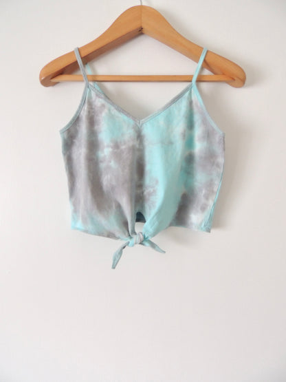 Top sin marca (talla S)