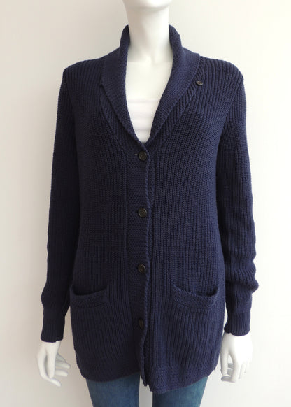 Chompa Ralph Lauren (talla M)