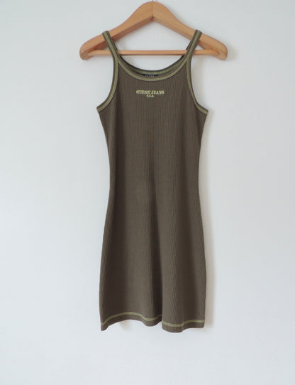 Vestido Guess (talla S)