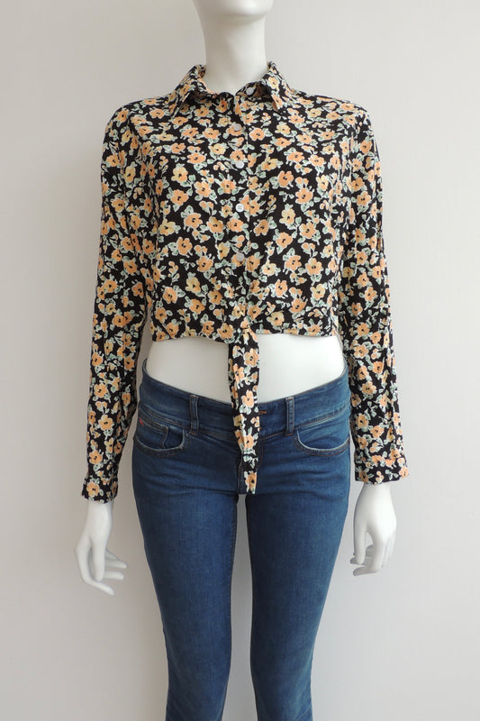 Blusa 4Ever (sin talla, como un S/M)