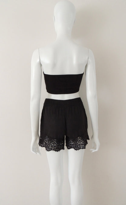 Short H&M (talla EUR 34)