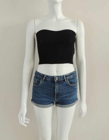 Top Shein (talla S, con etiqueta)