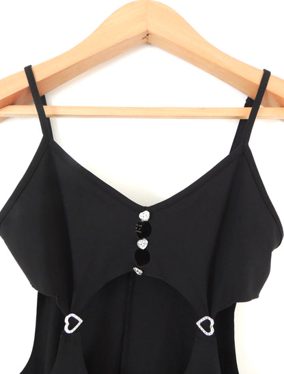 Enterizo Shein (talla M, sin uso)