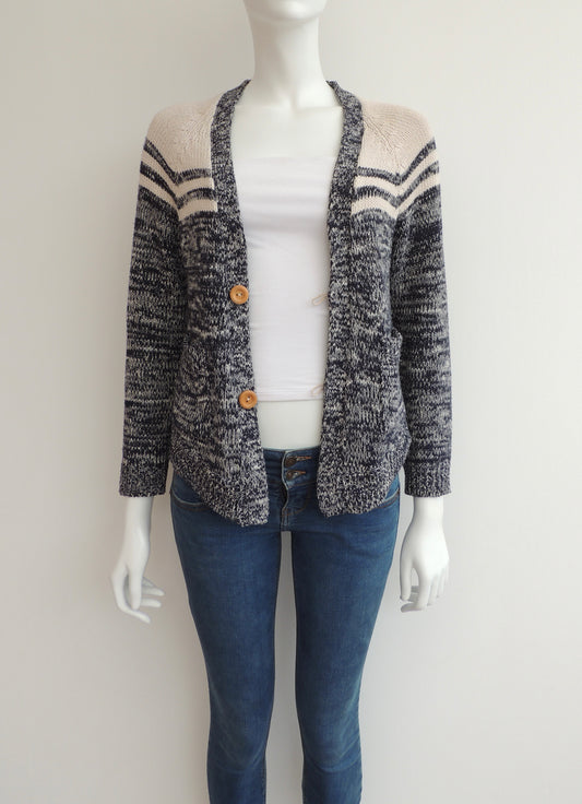 Chompa Atmosphere (sin talla, como un S/M)
