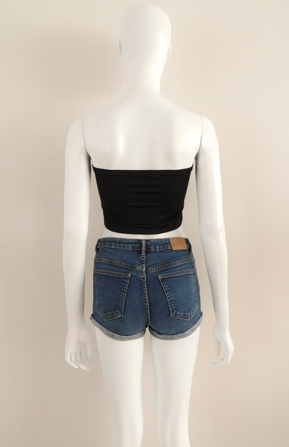 Top Alex Blanc (sin talla, como un M)